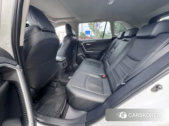 Toyota Wilanda id 4336244 из Китая 7