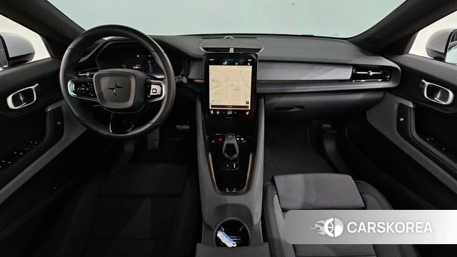 Polestar Polestar 2 id 4523386 из Кореи 33