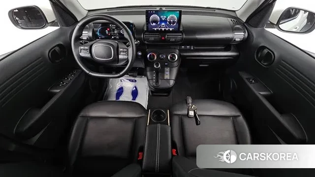 Hyundai Casper id 3751395 из Кореи 17