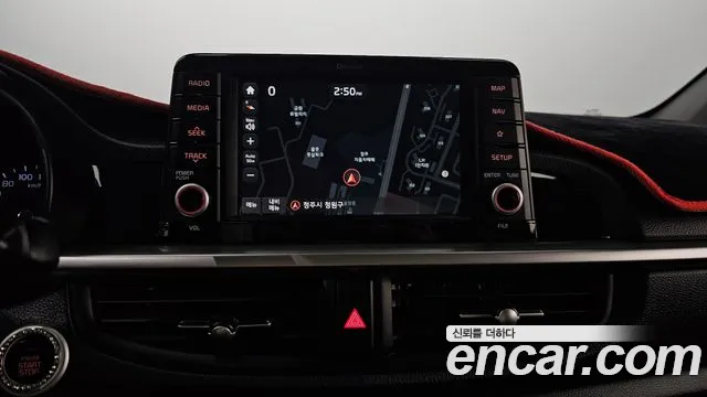 Kia All New Morning (JA) id 2764588 из Кореи 17