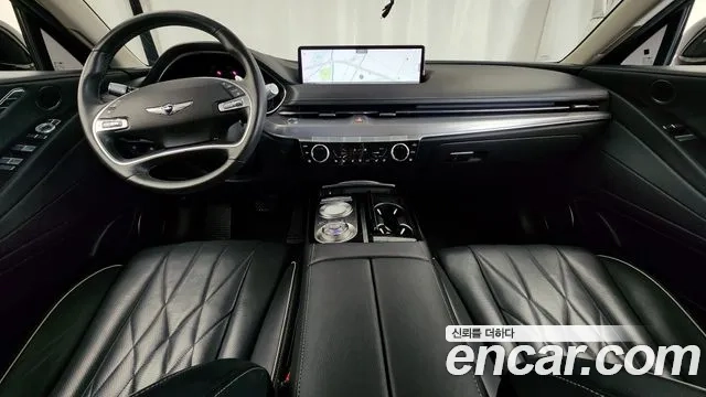 Genesis G80 (RG3) id 2917044 из Кореи 17