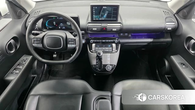 Hyundai Casper id 4469733 из Кореи 17
