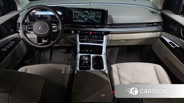 Kia Carnival 4th generation id 3759804 из Кореи 17