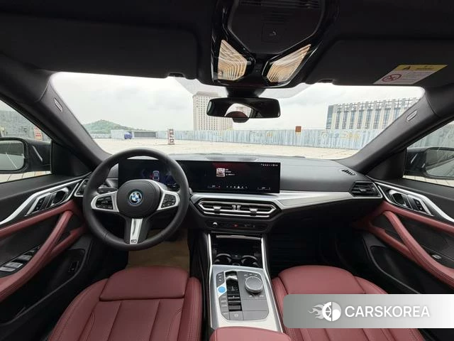 BMW i4 id 4265806 из Китая 30