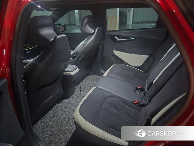 Kia EV6 id 3011765 из Кореи 7