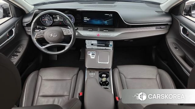 Hyundai The New Grandeur IG id 3818851 из Кореи 17