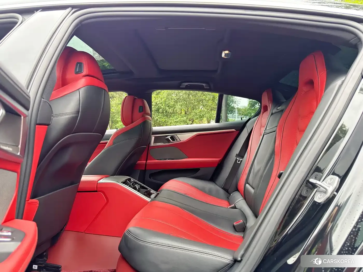 BMW 8 series id 4685934 из Китая 10