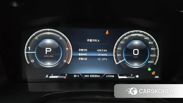 Ssangyong Rexton New Arena id 4757224 из Кореи 27