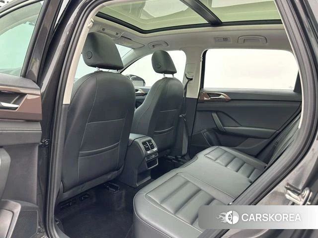 Volkswagen Tuyue id 3939277 из Китая 29