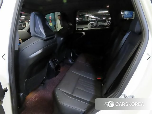 BMW X3 (G45) id 3841264 из Кореи 17