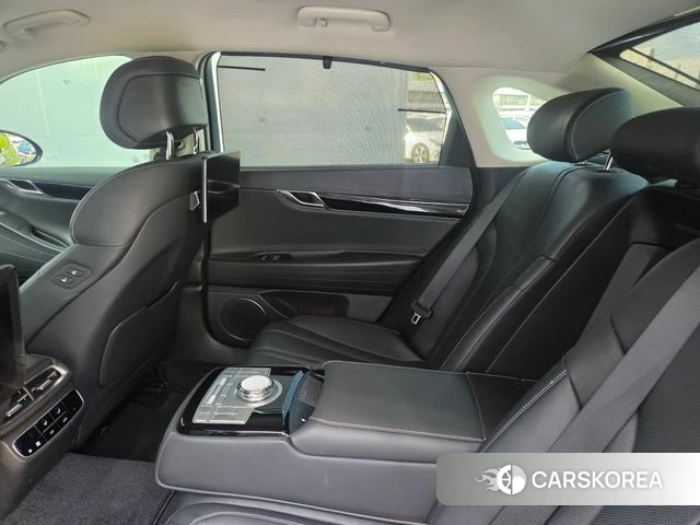 Genesis G80 (RG3) id 4408833 из Кореи 16