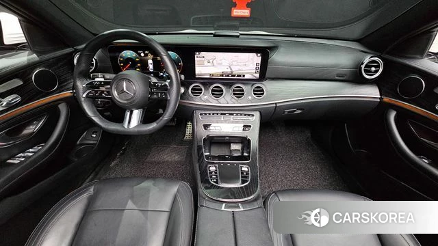 Mercedes-Benz E-Class W213 id 4179660 из Кореи 17