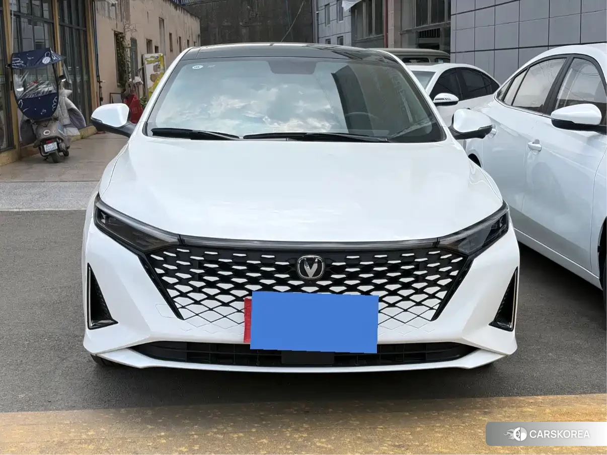 Chang'an Ruicheng PLUS id 4514412 из Китая 7