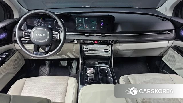 Kia Carnival 4th generation id 4248998 из Кореи 31