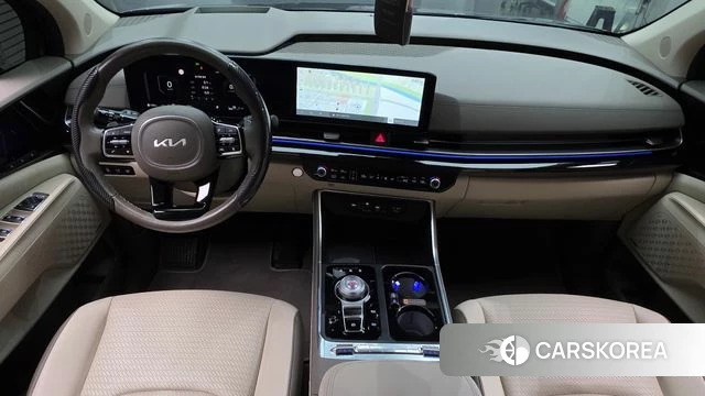 Kia The New Carnival 4th Generation id 4893115 из Кореи 39