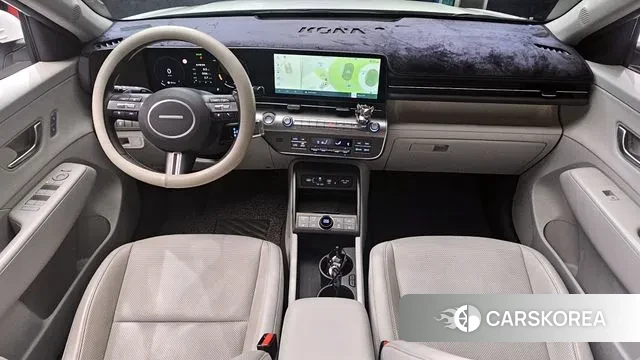 Hyundai Kona (SX2) id 3328065 из Кореи 17