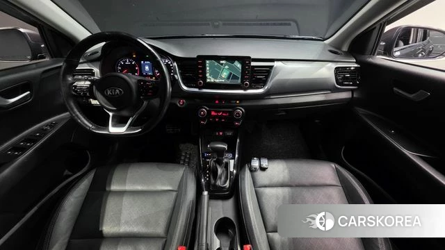 Kia Stonic id 3873673 из Кореи 17