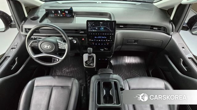 Hyundai Staria id 4870723 из Кореи 29