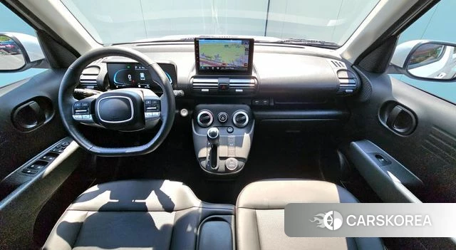 Hyundai Casper id 4388654 из Кореи 17