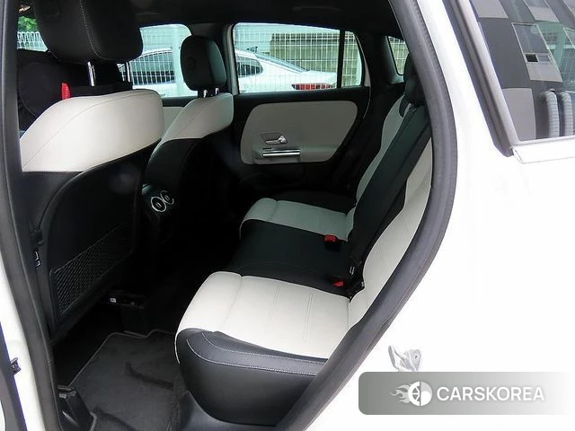 Mercedes-Benz CLA-Class C118 id 4625152 из Кореи 17
