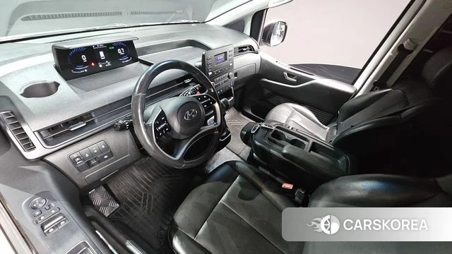 Hyundai Staria id 4489409 из Кореи 29