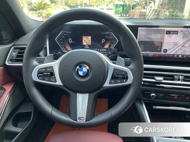 BMW 3 series id 4278194 из Китая 16