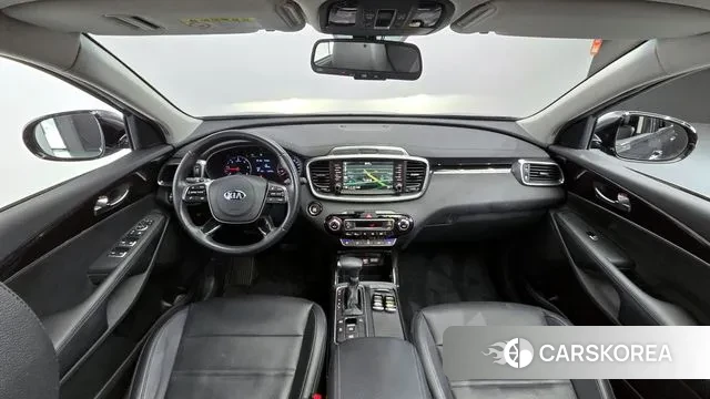 Kia The New Sorento id 3090953 из Кореи 17