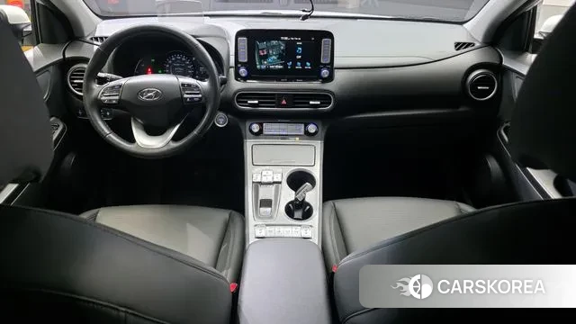 Hyundai Kona Electric id 3350761 из Кореи 17