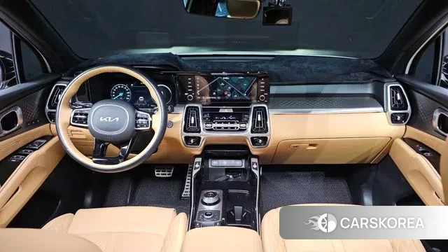 Kia Sorento 4th Generation id 3600393 из Кореи 17