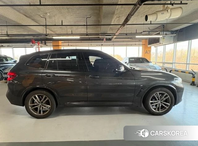 BMW X3 (G01) id 3827970 из Кореи 15