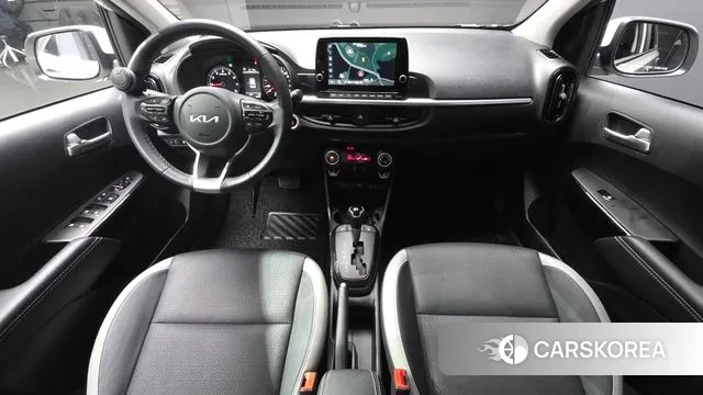 Kia Morning Urban (JA) id 3411141 из Кореи 17