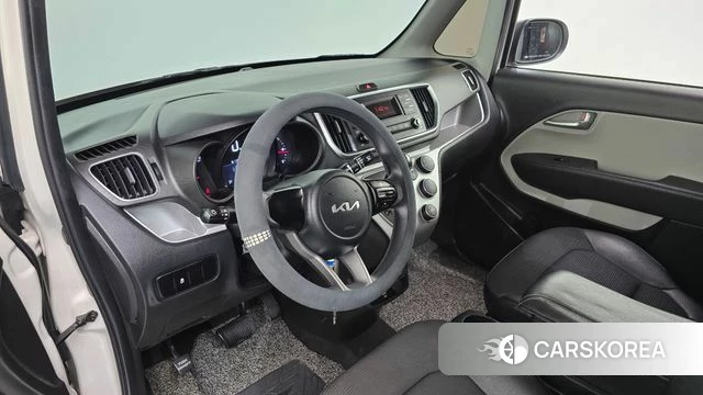 Kia The New Ray id 4445257 из Кореи 27