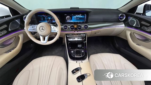 Mercedes-Benz CLS-Class C257 id 4637472 из Кореи 30