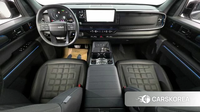 Kia Tasman id 4380895 из Кореи 17