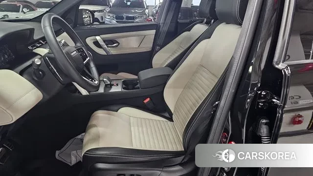 Land Rover Discovery Sports 2nd Generation id 3522388 из Кореи 7