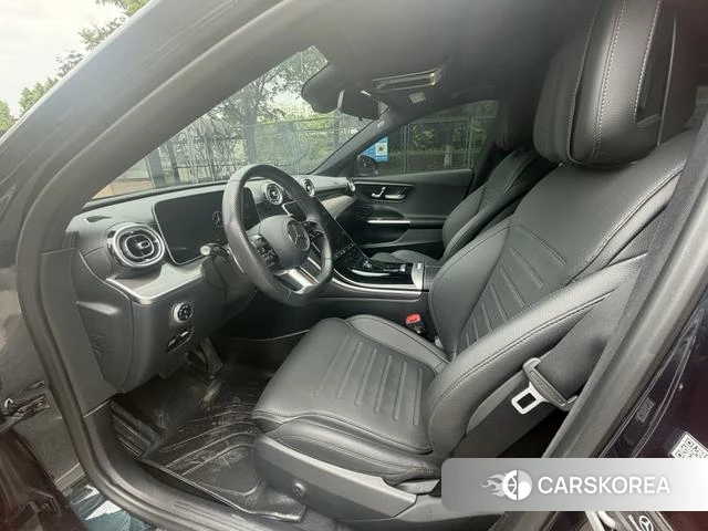 Mercedes-Benz Class C id 4299974 из Китая 12