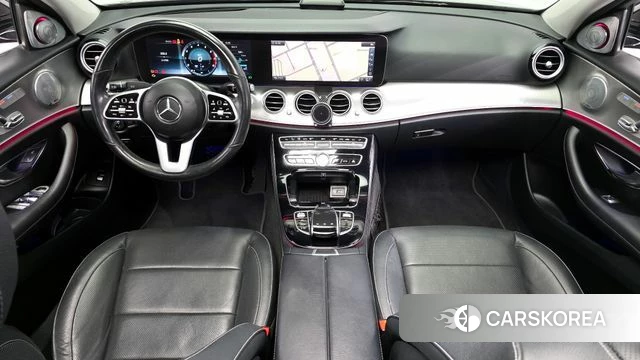 Mercedes-Benz E-Class W213 id 4351122 из Кореи 28