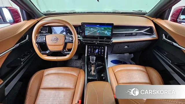 Ssangyong Torres id 3787330 из Кореи 17