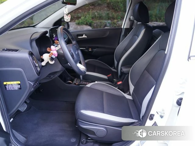 Kia Morning Urban (JA) id 4793048 из Кореи 17