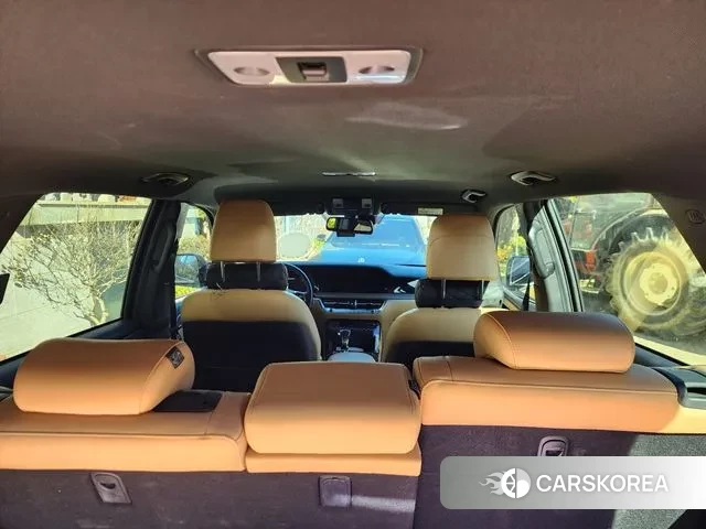 Kia Mohave Master id 3350056 из Кореи 13