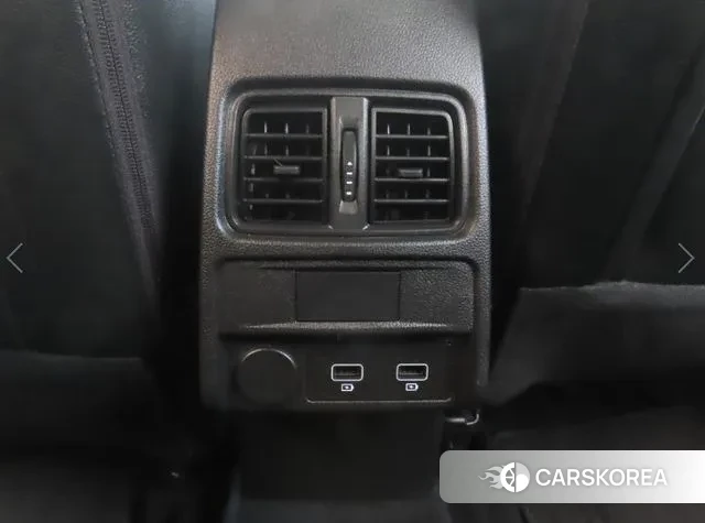 Renault Korea (Samsung) XM3 id 3513863 из Кореи 17