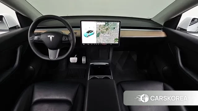 Tesla Model Y id 2975641 из Кореи 17