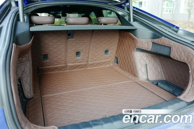 BMW i4 id 2719168 из Кореи 8