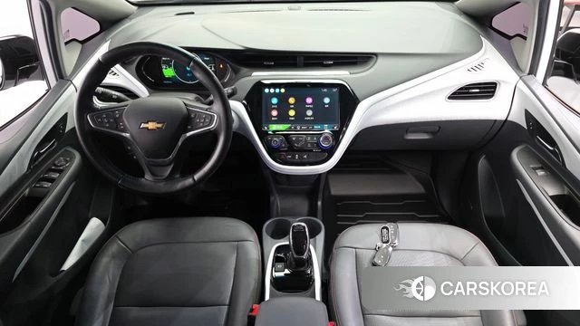 Chevrolet (GM Daewoo) Bolt EV id 4641889 из Кореи 27