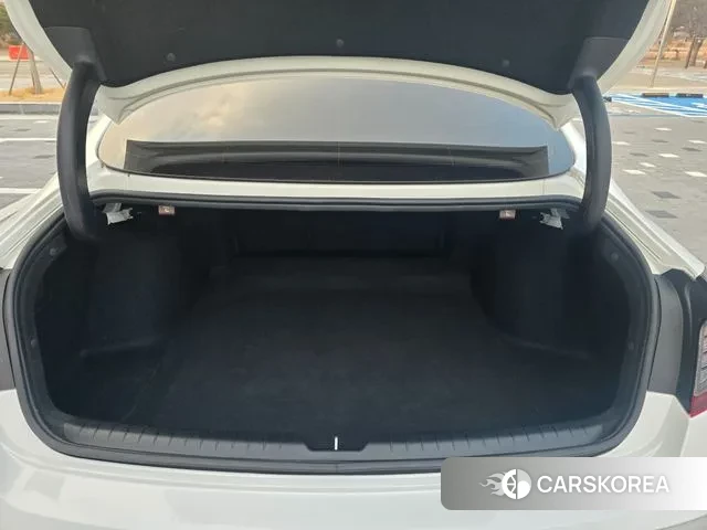 Hyundai Sonata (DN8) id 3777493 из Кореи 17