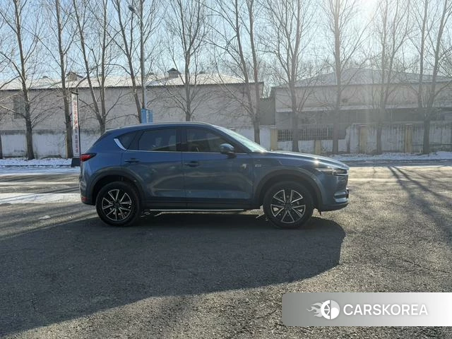 Mazda CX-5 id 4207998 из Китая 25