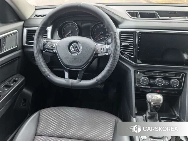 Volkswagen Tourang id 4209775 из Китая 12