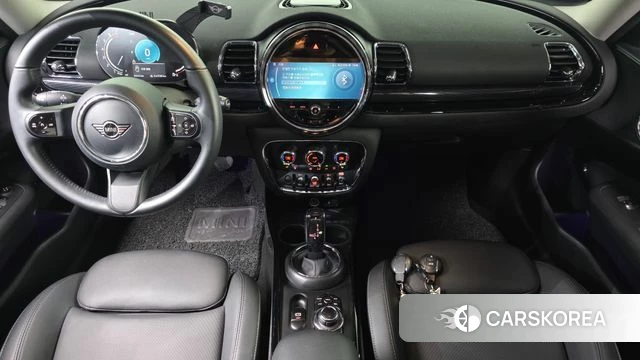 Mini Cooper Clubman id 4494664 из Кореи 28