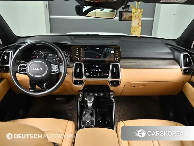 Kia Sorento 4th Generation id 3539511 из Кореи 17