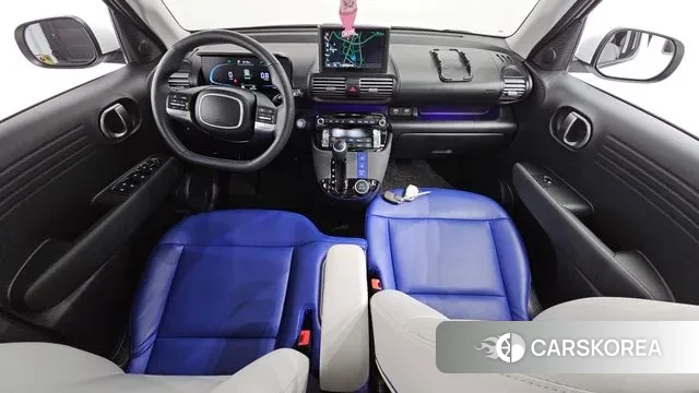 Hyundai Casper id 3242303 из Кореи 17